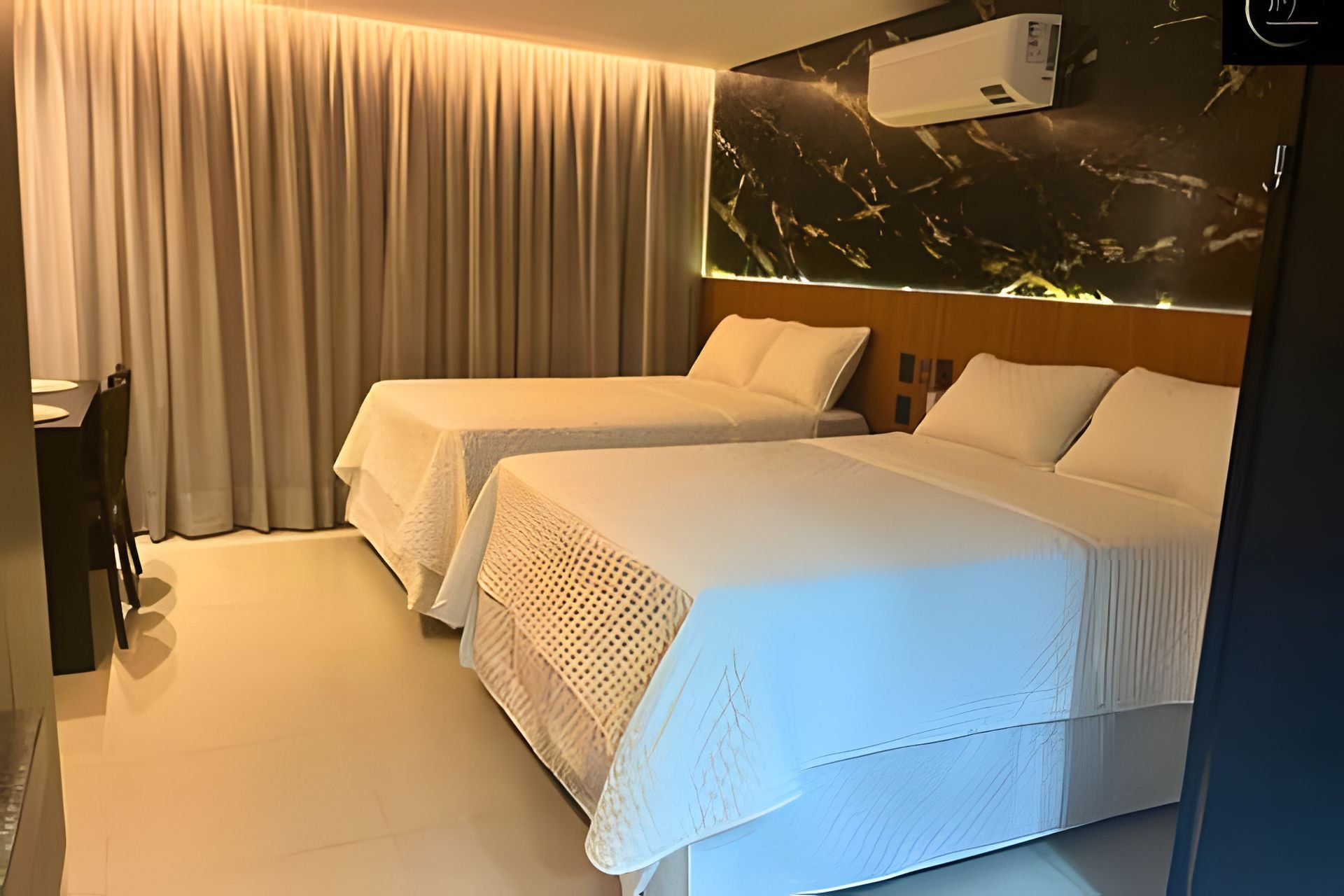 701 Lm Get One com vista lateral mar foto 2