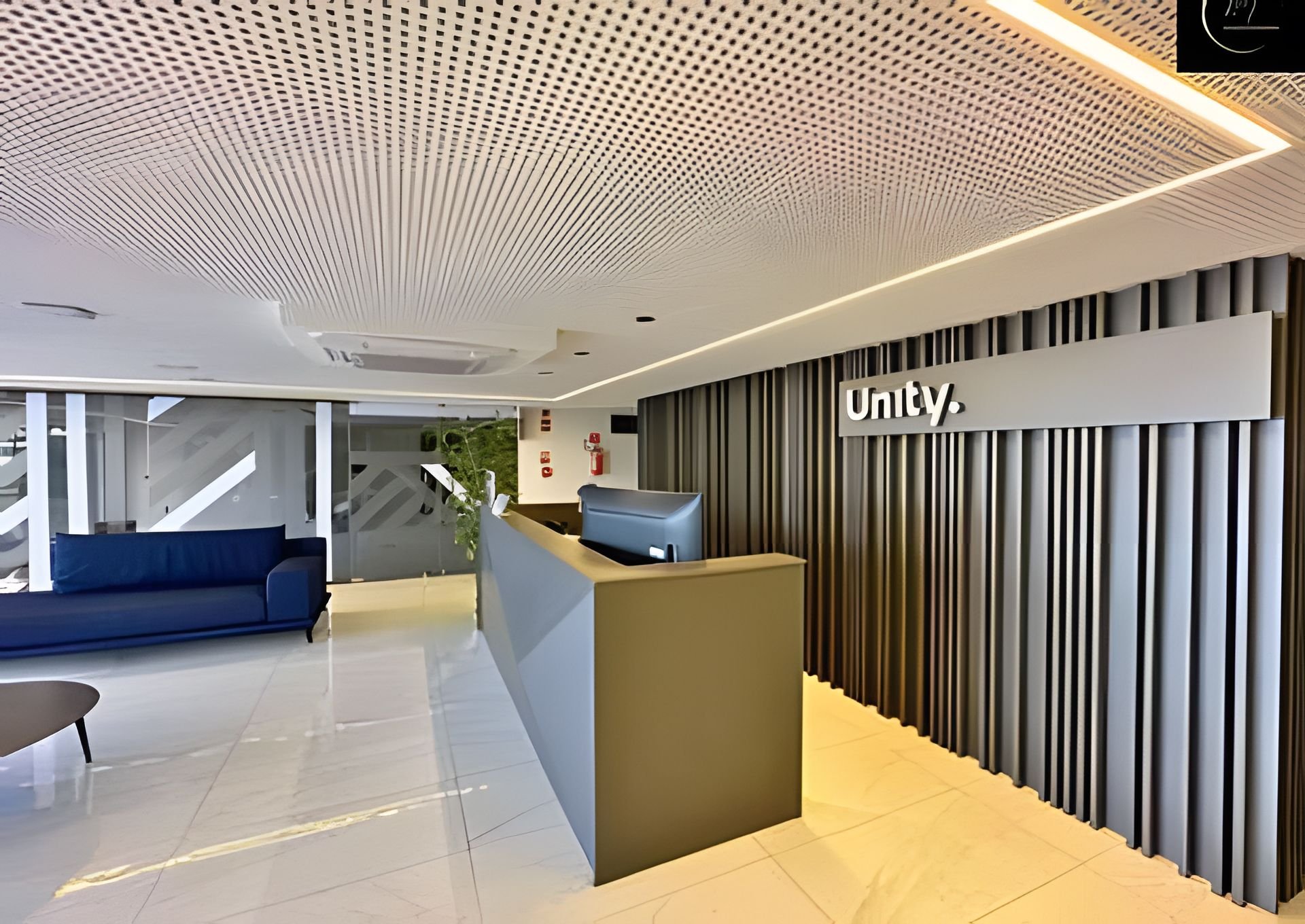 115 LM Unity Cabo branco foto 4