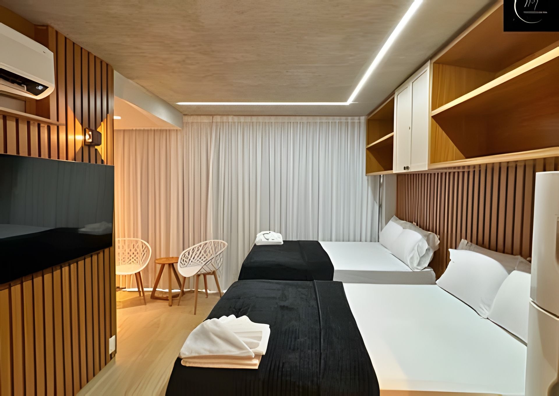 204 LM Setai Yacht foto 3