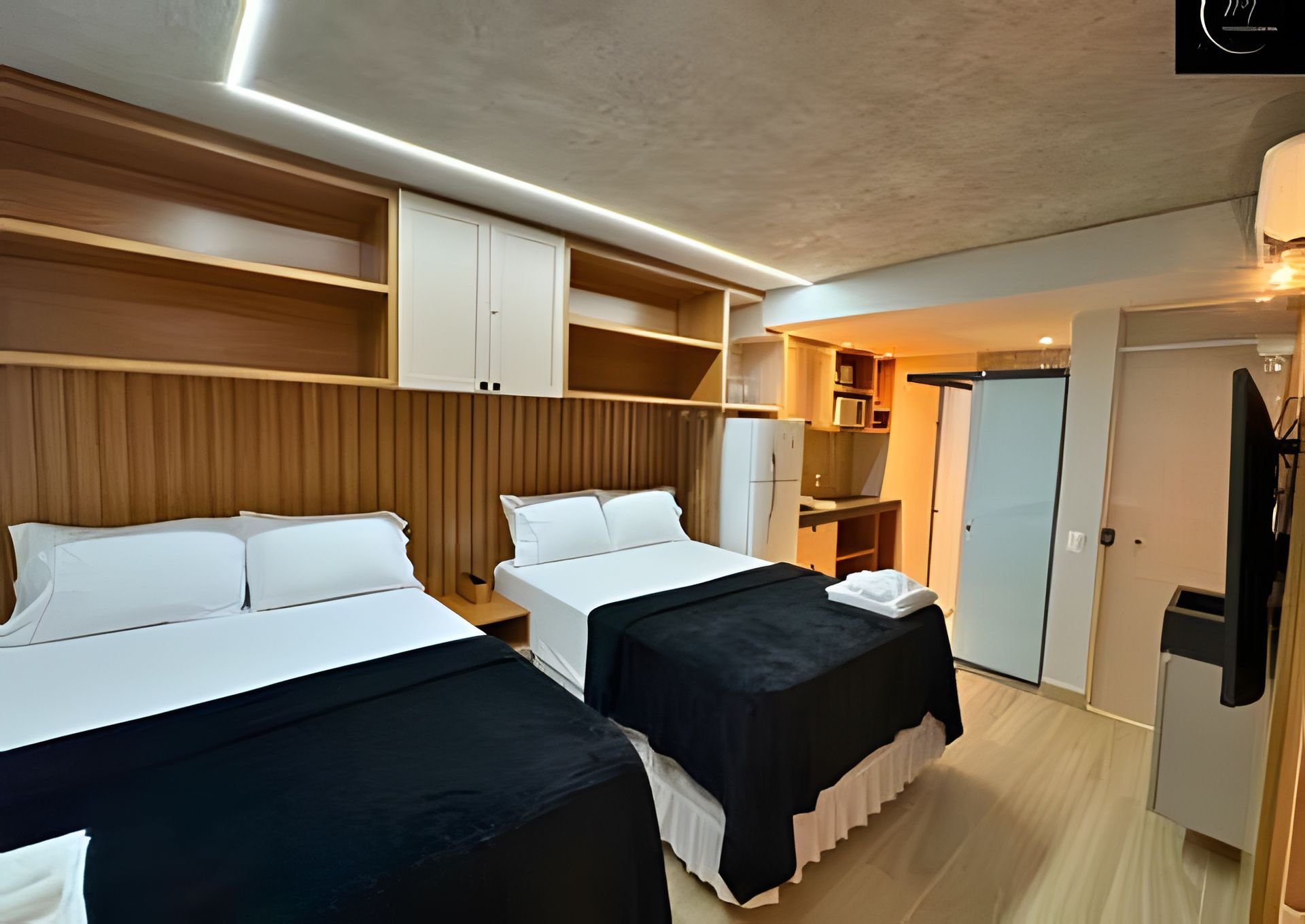 204 LM Setai Yacht foto 4