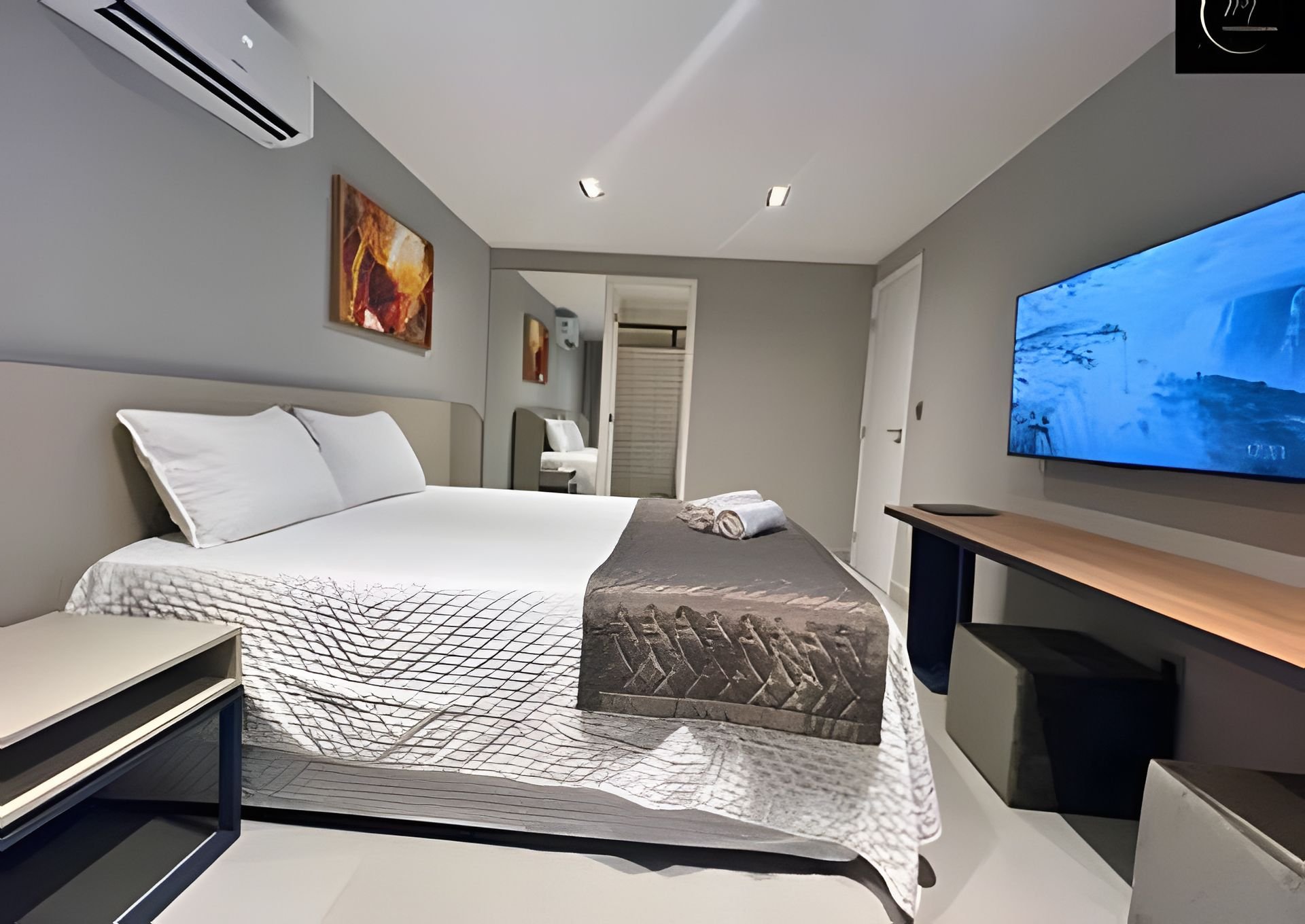 214 LM Infinity Luxo foto 2