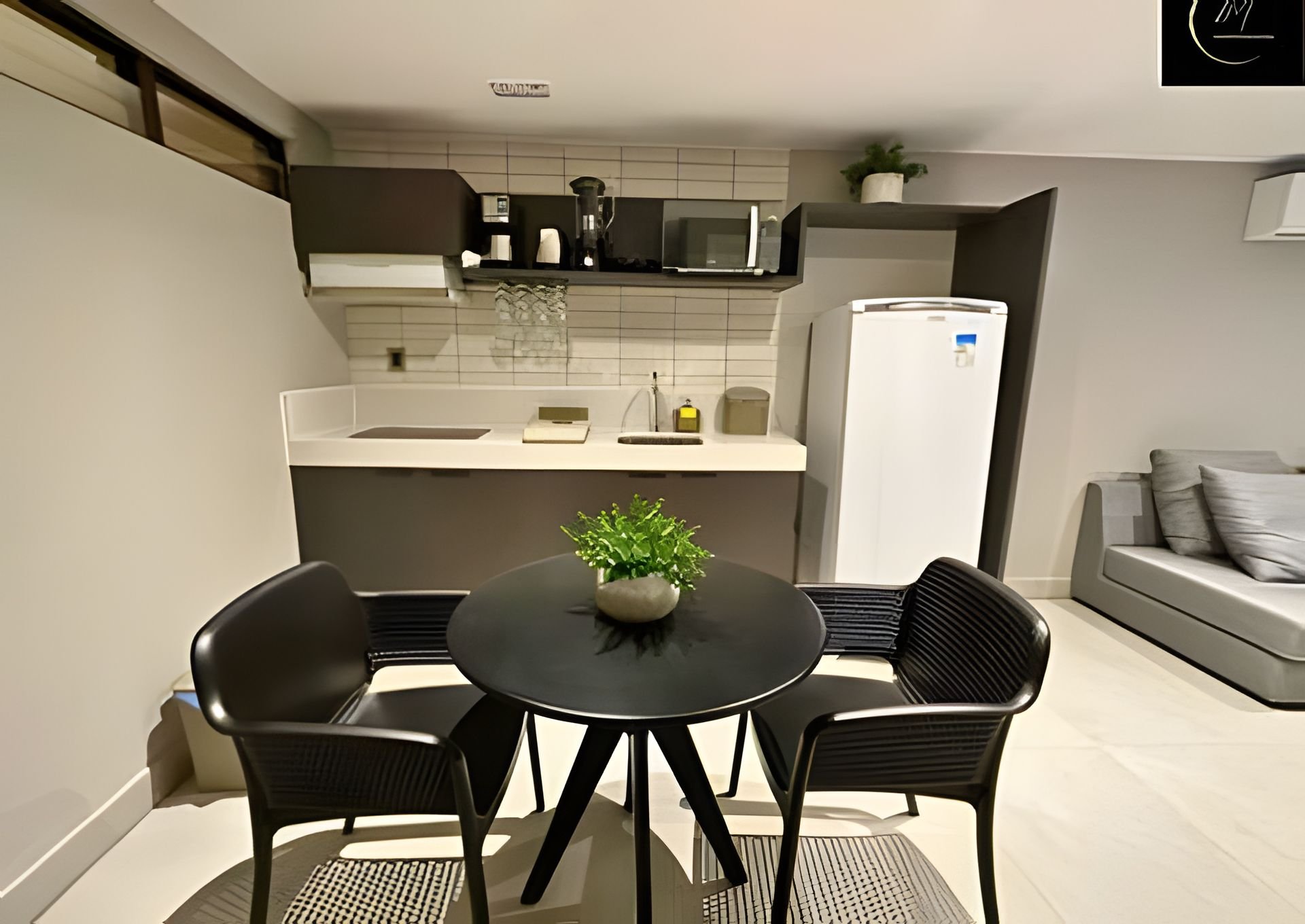 214 LM Infinity Luxo foto 5